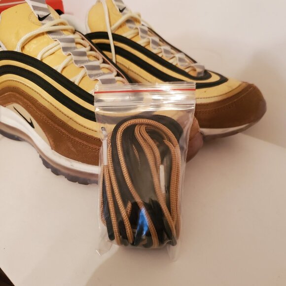 NIKE AIR MAX 97, US Men's size 11 - Picture 2 of 9